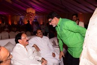 Allari Naresh Wedding Photo Stills